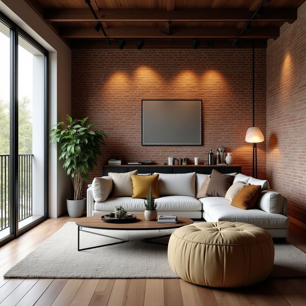 Beşiktaş Loft Daire